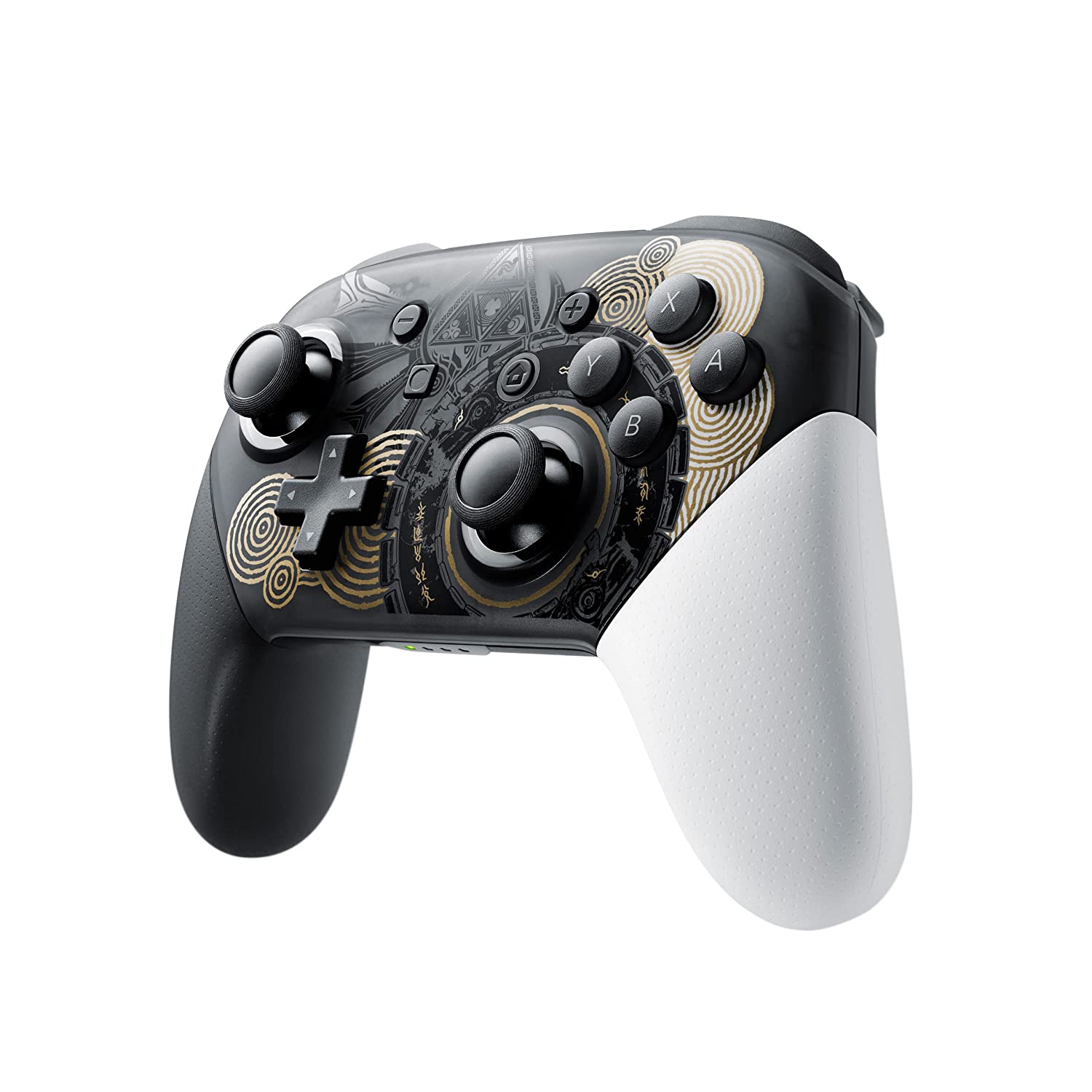 The Legend Of Zelda: Tears Of The Kingdom - Pro Controller The Legend Of Zelda: Tears Of The Kingdom - Pro Controller